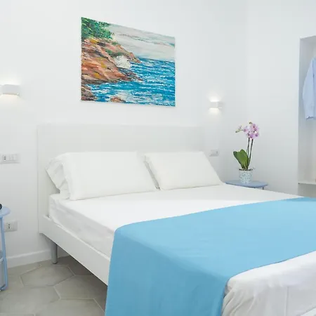 Casalulu Holiday Home - Lovely Apartment Sorrento Coast Vico Equense Exterior foto