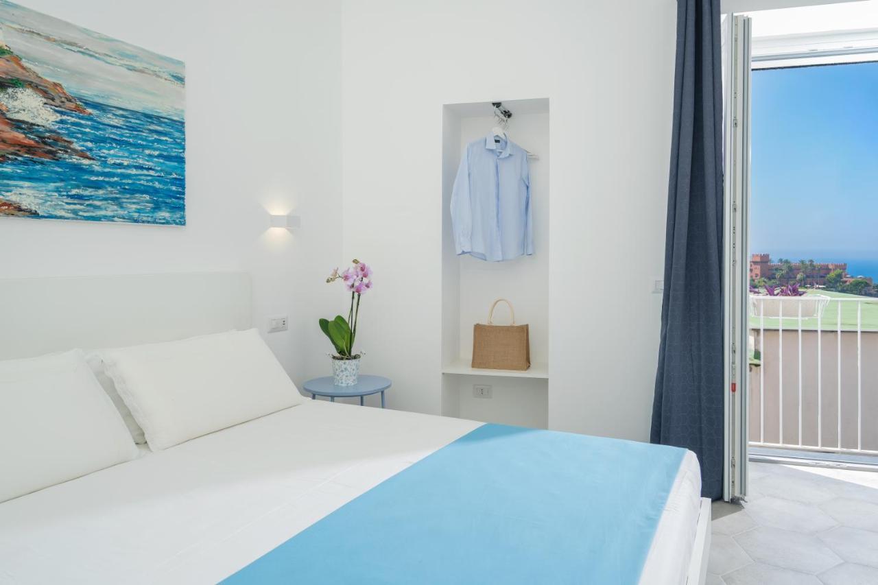 Casalulu - Lovely Sorrento Coast Apartment *