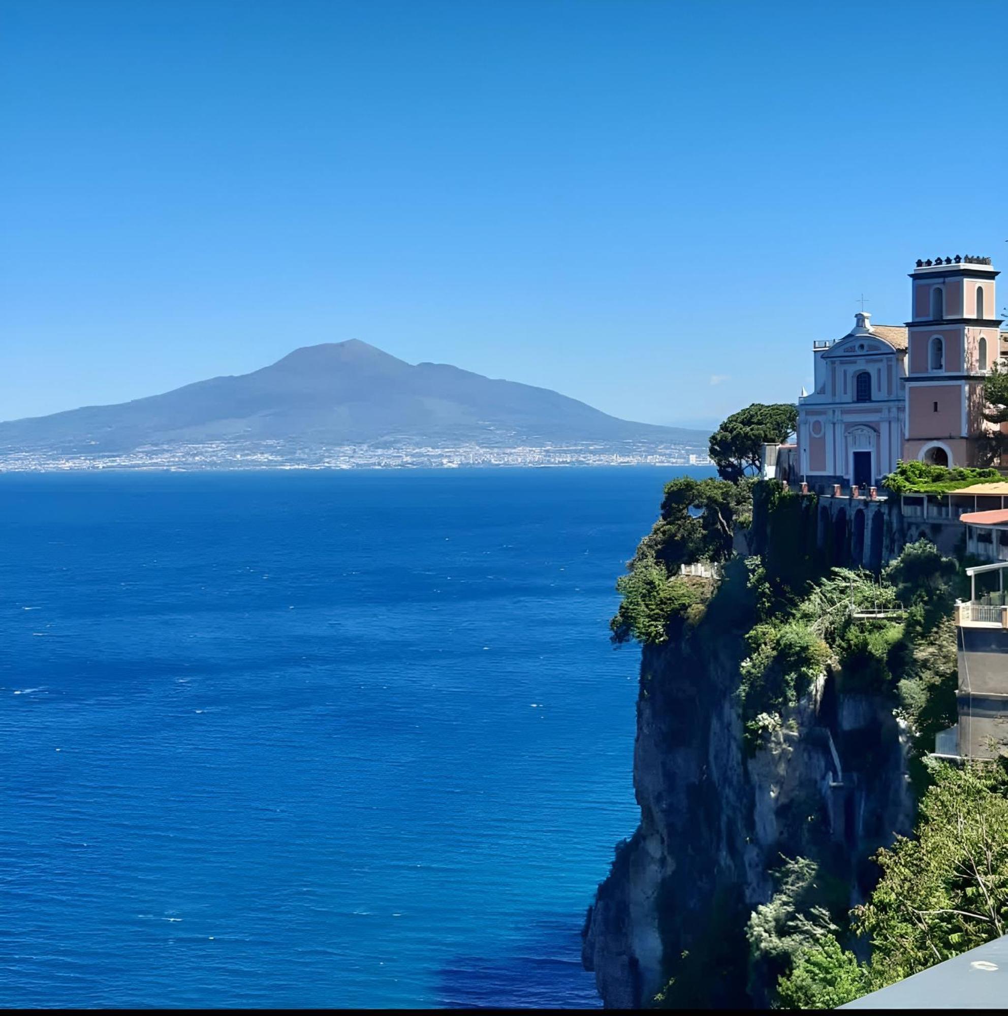 Casalulu - Lovely Sorrento Coast