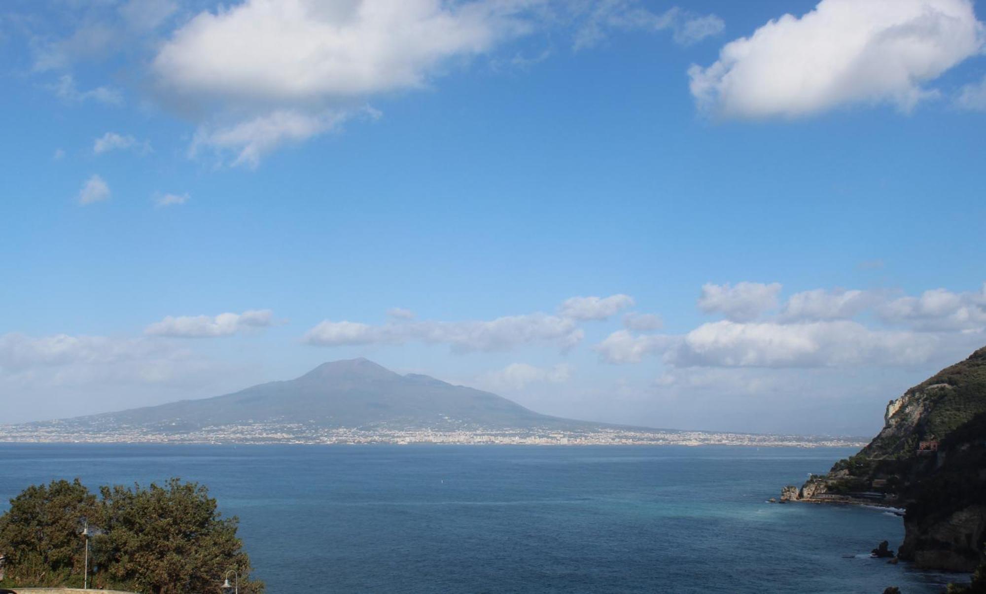 Casalulu - Lovely Sorrento Coast Vico Equense