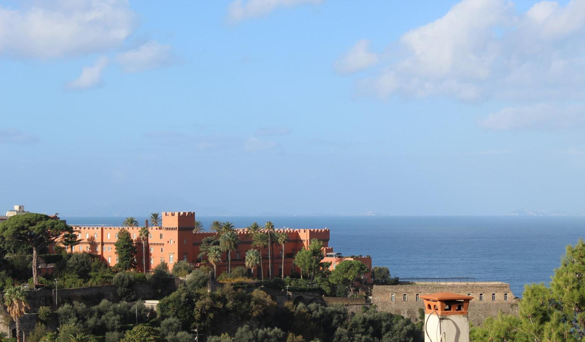 Apartment Casalulu - Lovely Sorrento Coast *