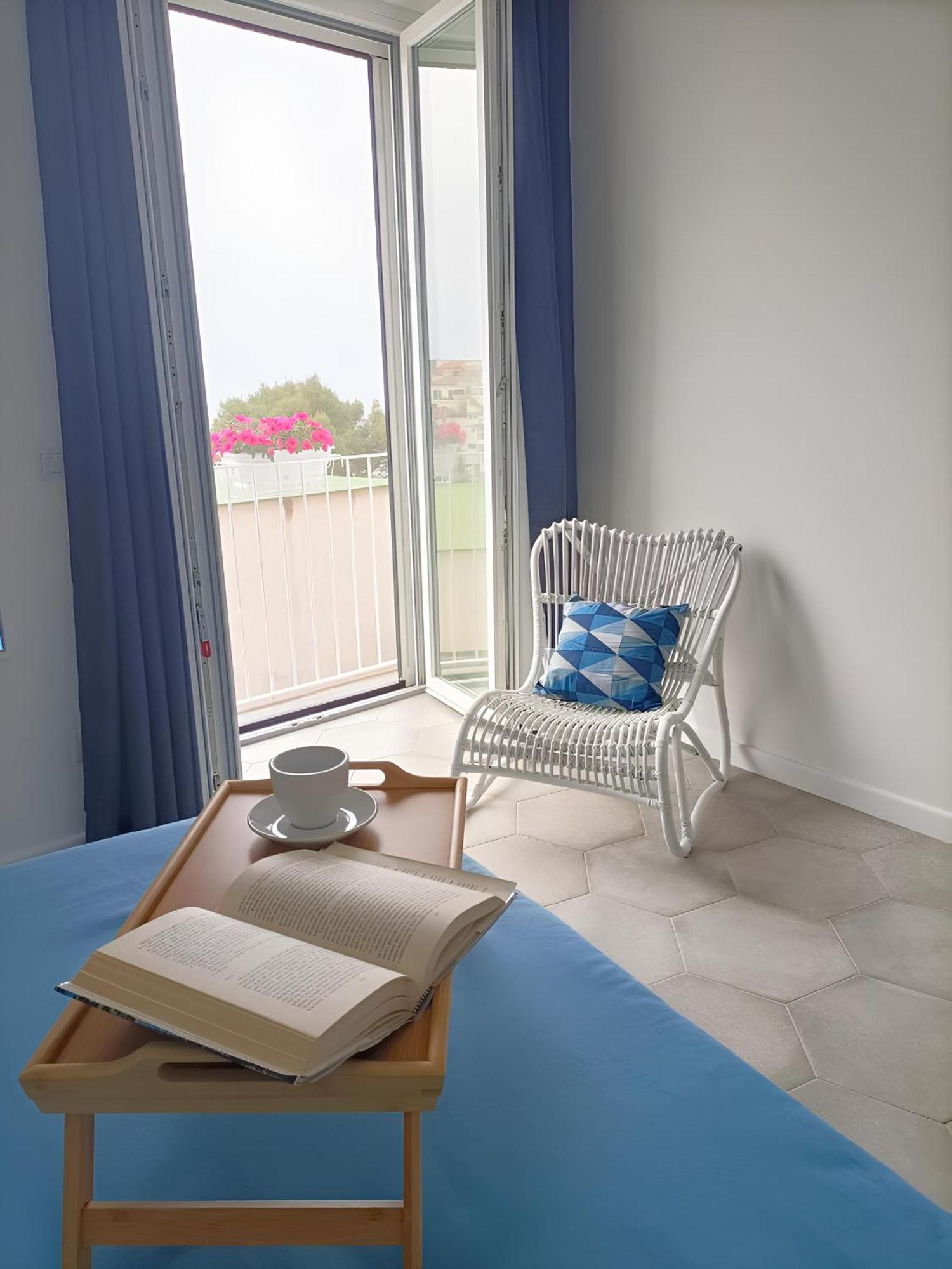 Casalulu - Lovely Sorrento Coast Apartment Vico Equense