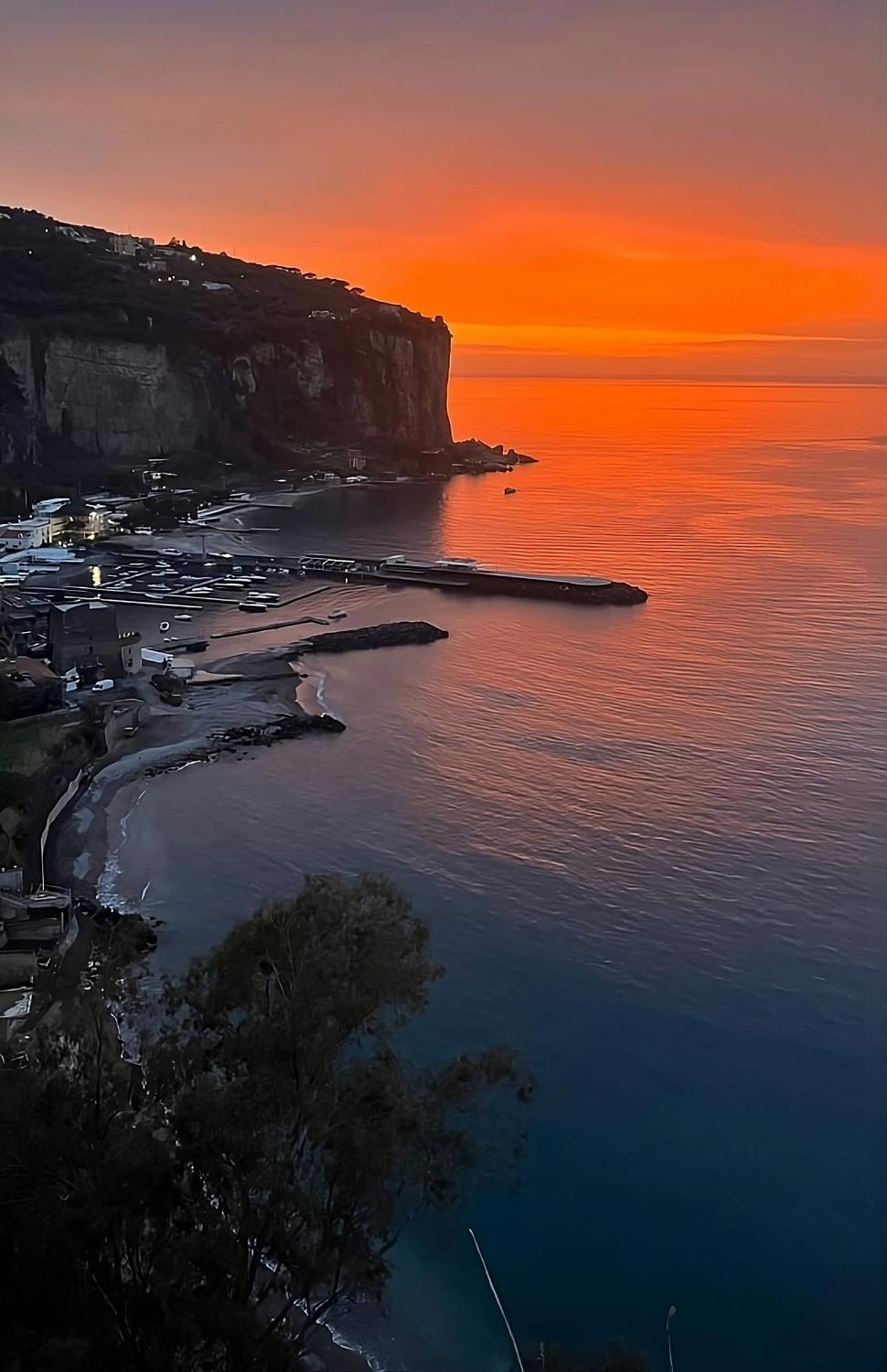 Apartment Casalulu - Lovely Sorrento Coast Vico Equense