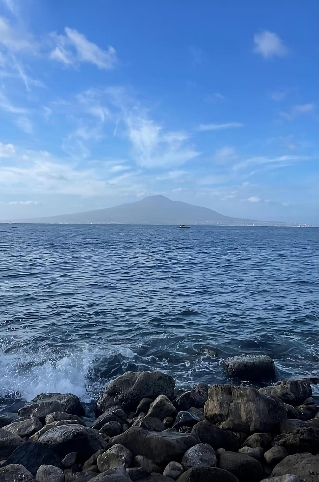 Apartment Casalulu - Lovely Sorrento Coast